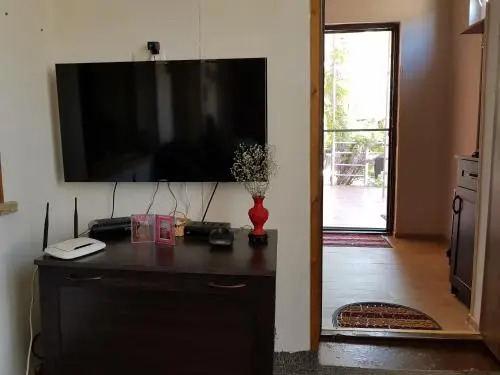 Телави: Guest House Heart Of Telavi