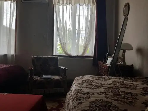 Телави: Guest House Heart Of Telavi