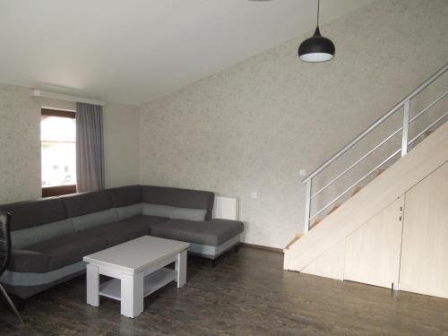 Бакуриани: Studio On Kostava 56