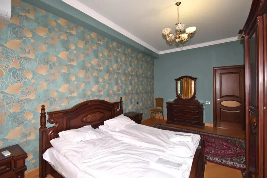 Ереван: Freedom Apartments on Buzand street
