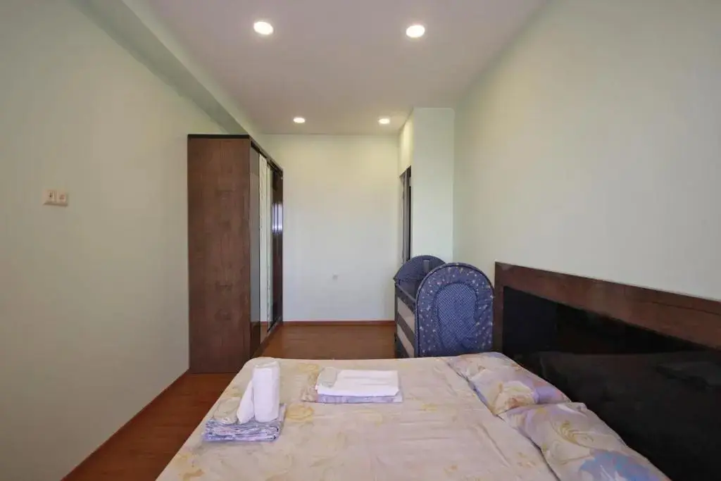 Ереван: Freedom Apartments on Buzand street