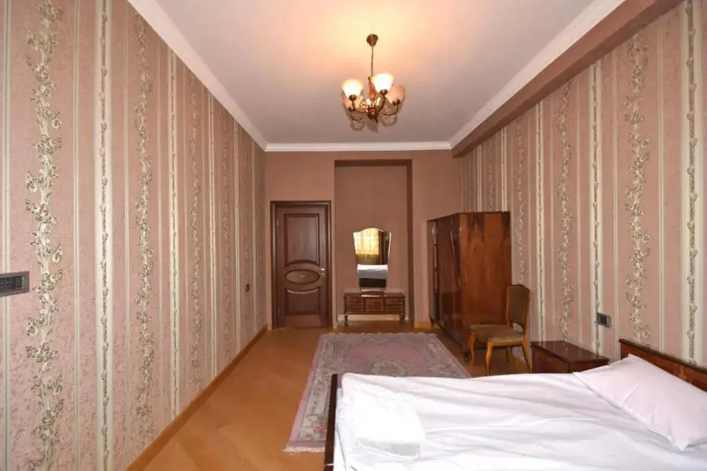 Ереван: Freedom Apartments on Buzand street