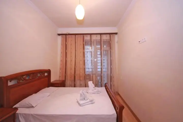 Ереван: Freedom Apartments on Buzand street