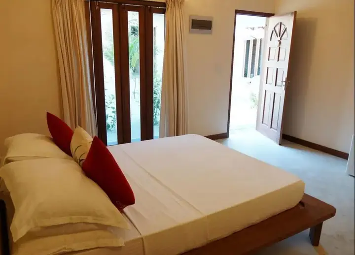 Тодду Атолл: Thoddoo Retreat Grand