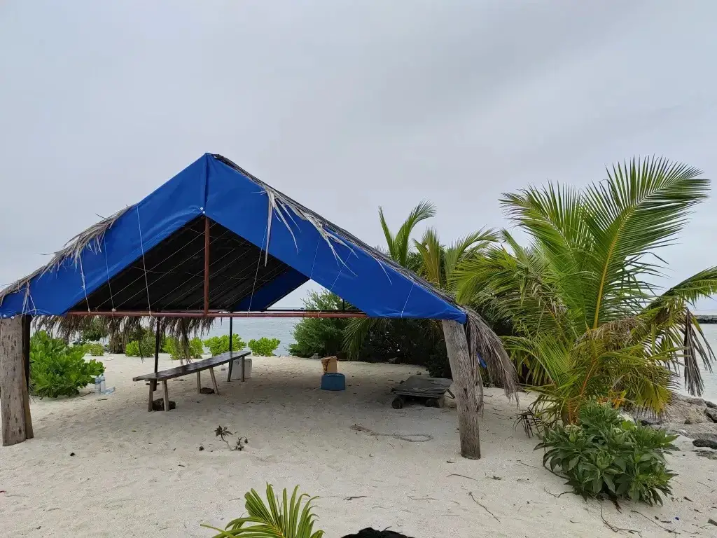 Атолл Баа: Vinavi in Thulhaadhoo