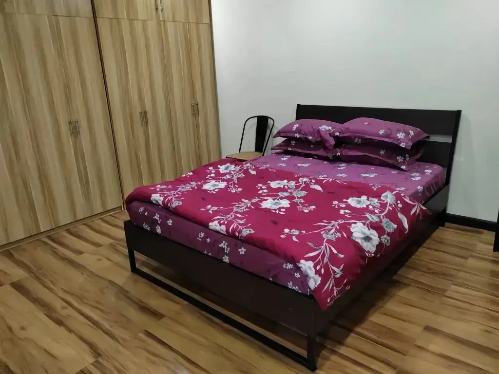 Атолл Баа: Vinavi in Thulhaadhoo