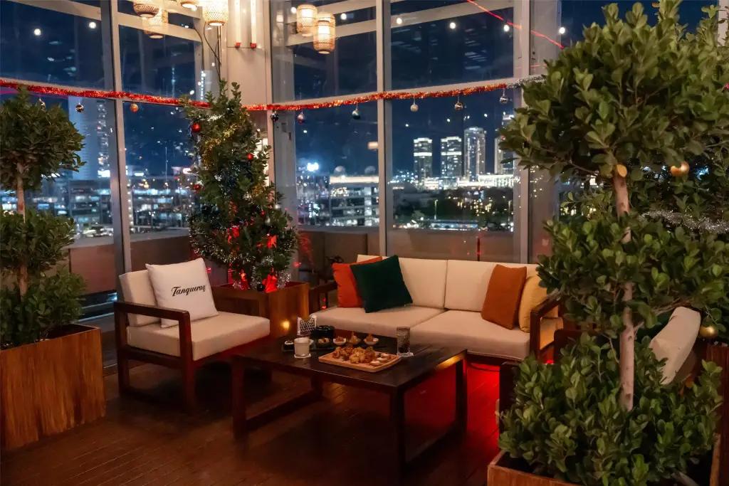 Дубай: Отель Radisson Blu Hotel, Dubai Media City