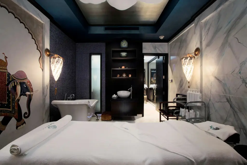 Дубай: Отель Radisson Blu Hotel, Dubai Media City