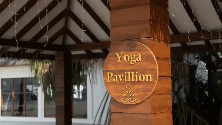 Ооколхуфинолху: Cocoon Maldives