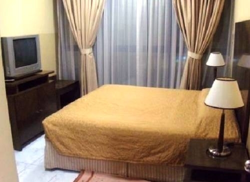 Дубай: London Crown 1 Hotel Apartments