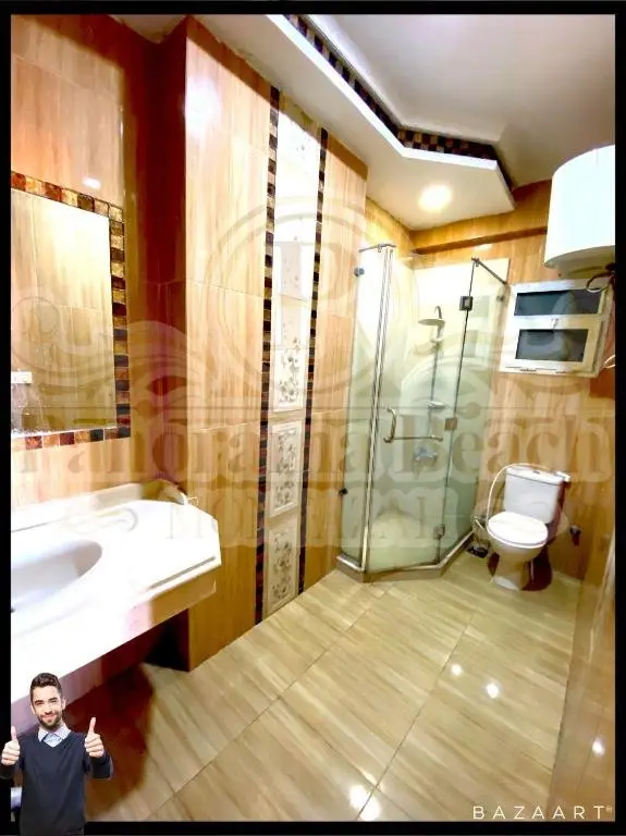 Александрия: Apartment Panorama Beach Montazah 2