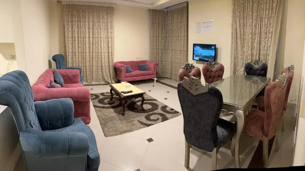 Александрия: Apartment Panorama Beach Montazah 2