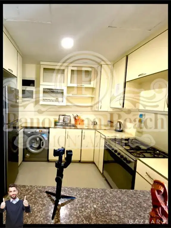 Александрия: Apartment Panorama Beach Montazah 2