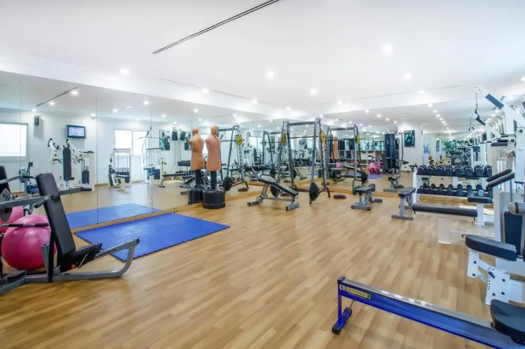 Дубай: Grand Excelsior Hotel Bur Dubai