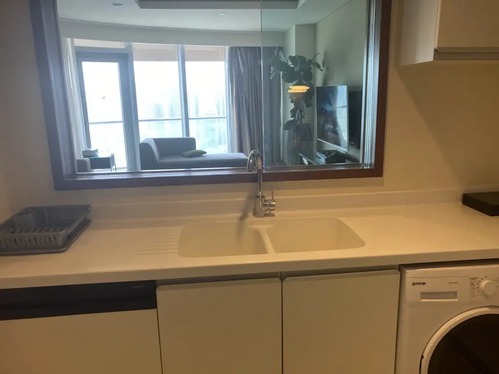 Дубай: Wonderful Stay at TheAddressDubaiMall