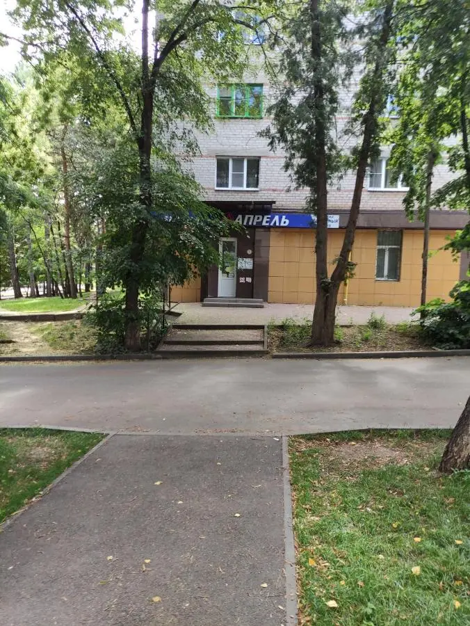 Кисловодск: квартира рядом с цирком