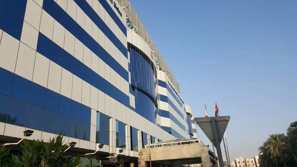Дубай: Sunday Suites Excelsior Hotel Deira