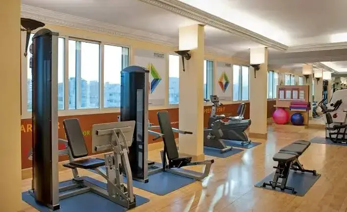 Дубай: Sunday Suites Excelsior Hotel Deira
