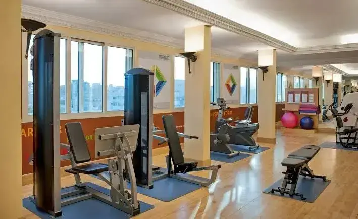 Дубай: Sunday Suites Excelsior Hotel Deira