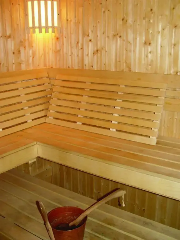 Эль-Фуджайра: Emirates Springs Hotel Apartments