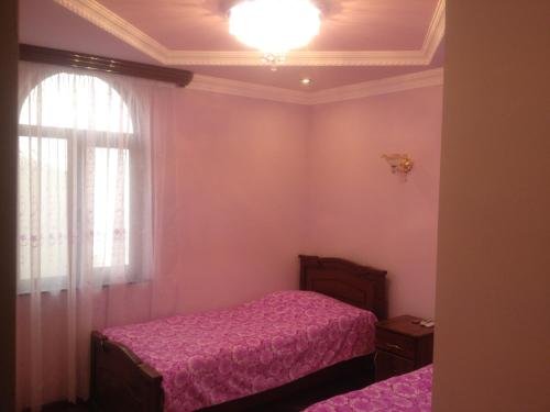 Сисиан: Hotel Halidzor