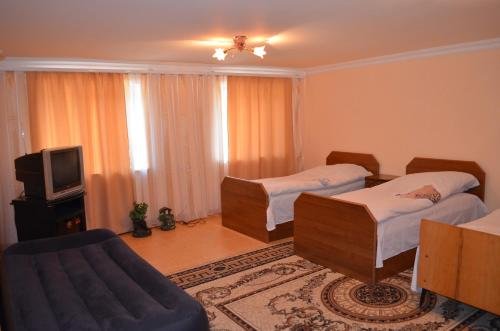 Сисиан: Hotel Halidzor