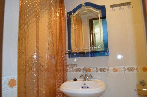 Сисиан: Hotel Halidzor