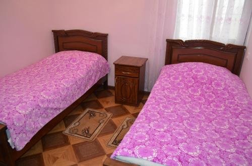 Сисиан: Hotel Halidzor