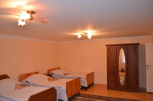 Сисиан: Hotel Halidzor