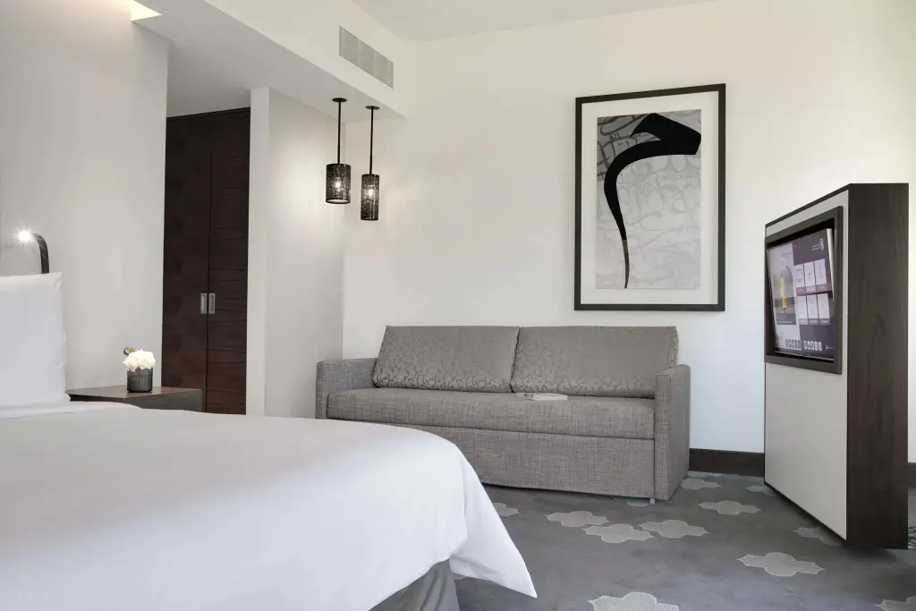 Дубай: The Heritage Hotel, Autograph Collection