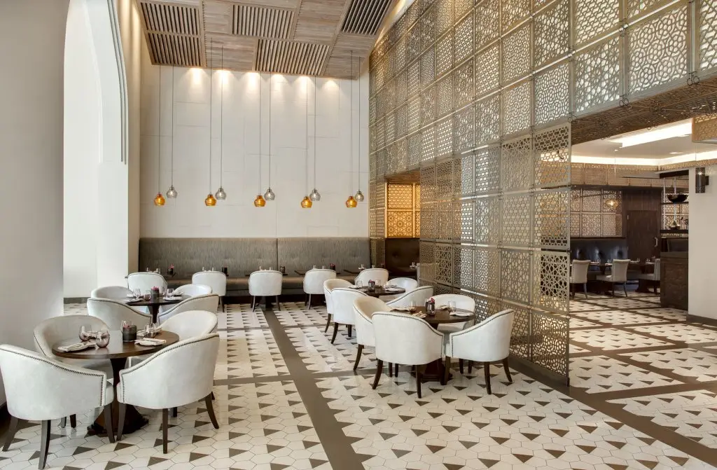 Дубай: The Heritage Hotel, Autograph Collection