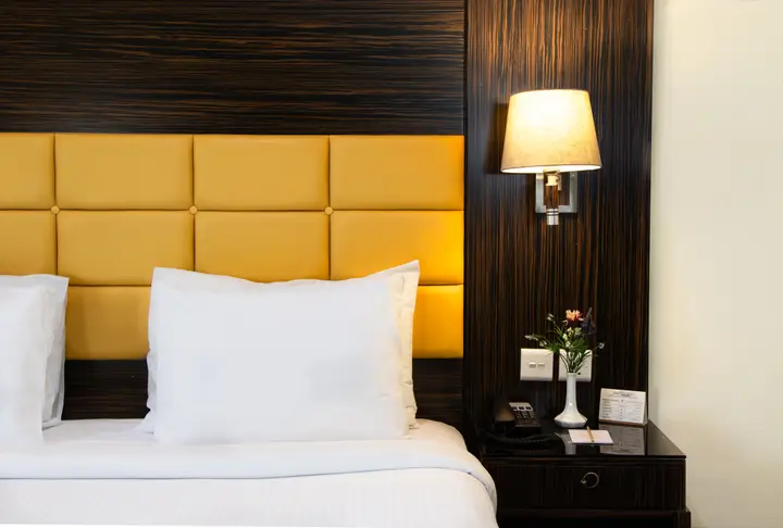 Дубай: Fortune Karama Hotel