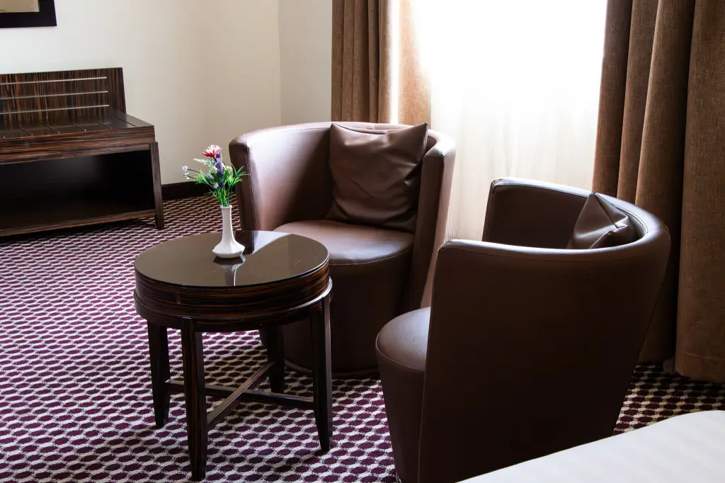Дубай: Fortune Karama Hotel