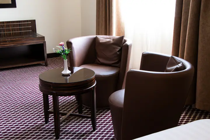 Дубай: Fortune Karama Hotel