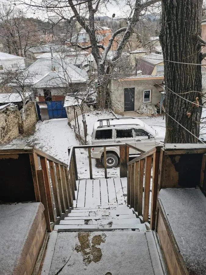 Кисловодск: Квартира