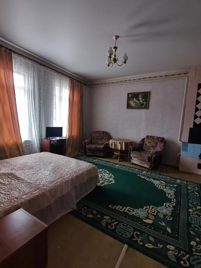 Кисловодск: Квартира