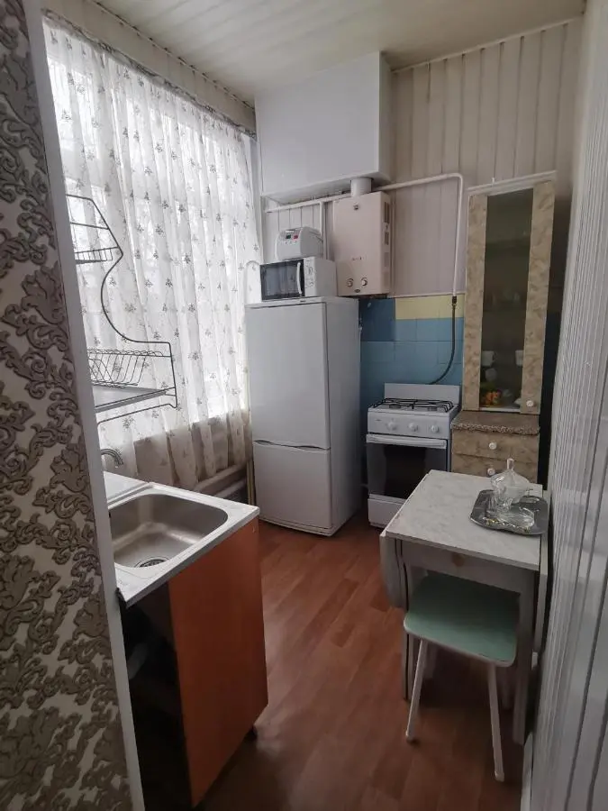 Кисловодск: Квартира