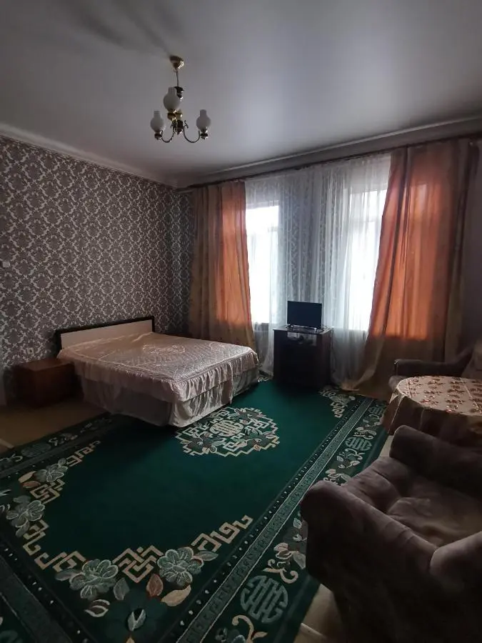 Кисловодск: Квартира