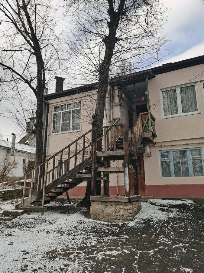 Кисловодск: Квартира