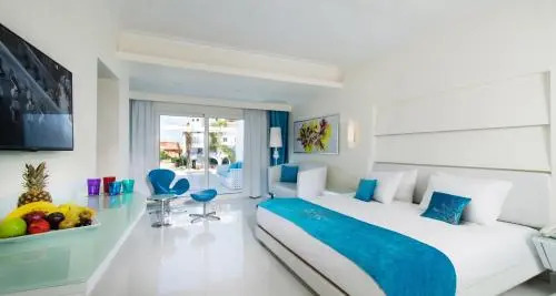 Эль-Аламейн: Tivoli Dome Marina Hotel