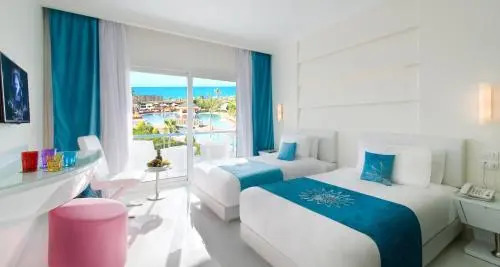 Эль-Аламейн: Tivoli Dome Marina Hotel