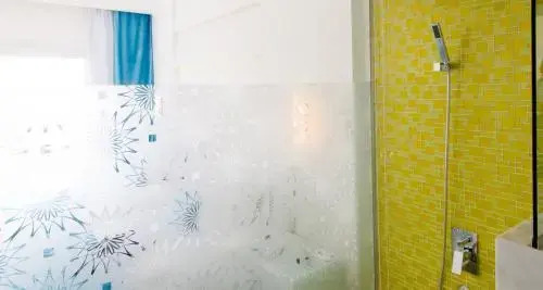 Эль-Аламейн: Tivoli Dome Marina Hotel