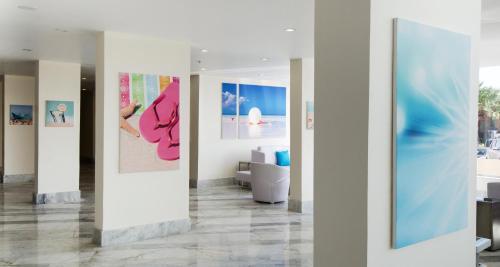 Эль-Аламейн: Tivoli Dome Marina Hotel