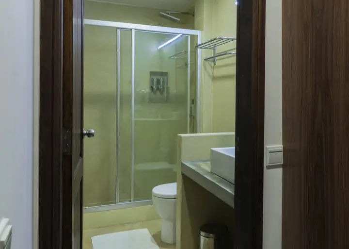 Маафуши (Атолл Каафу): Отель Aquzz Inn & Spa