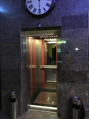 Кобулети: Hotel Condori