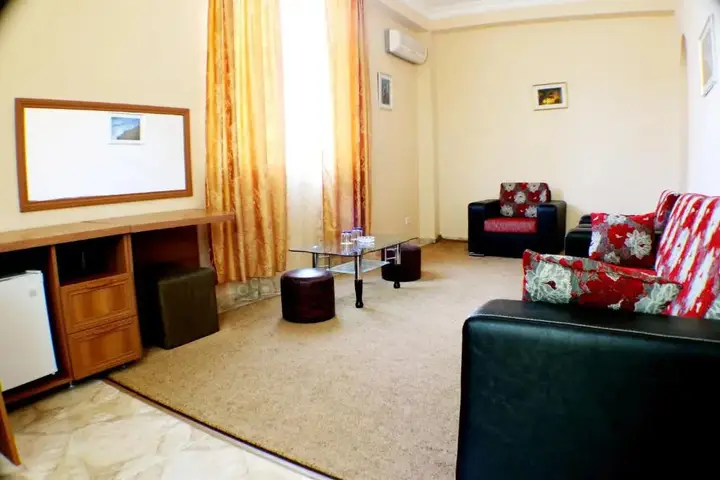 Кобулети: Hotel Condori