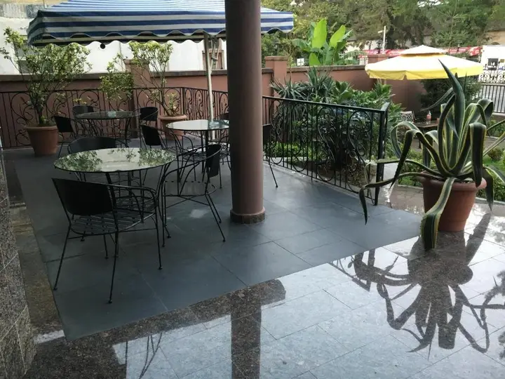 Кобулети: Hotel Condori
