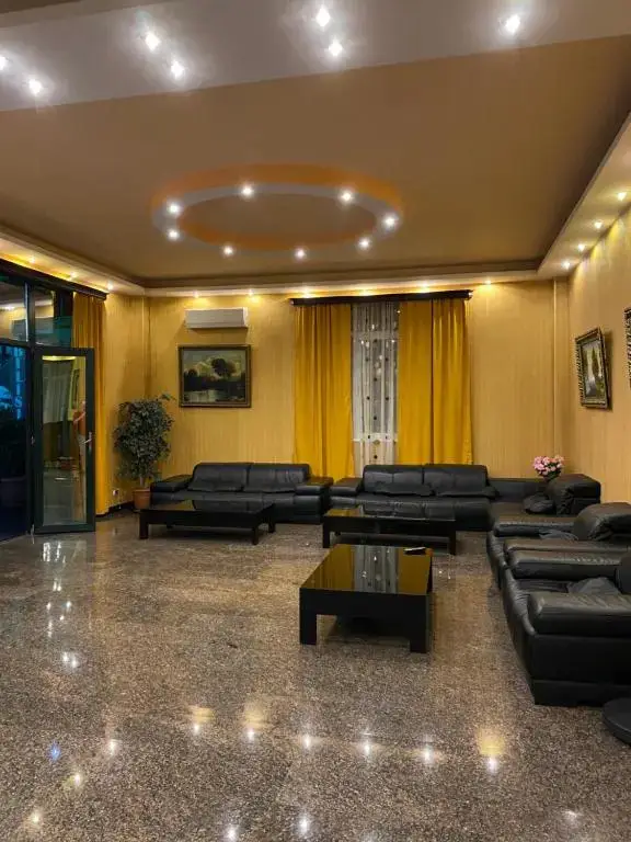 Кобулети: Hotel Condori