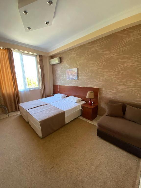 Кобулети: Hotel Condori