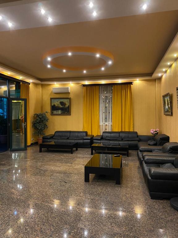 Кобулети: Hotel Condori